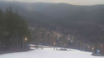 Ski Karlov - areál Karlov