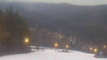 Ski Karlov - areál Karlov