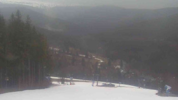 Ski Karlov - areál Karlov