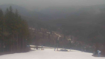 Ski Karlov - areál Karlov