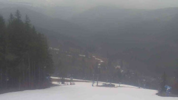 Ski Karlov - areál Karlov