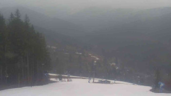 Ski Karlov - areál Karlov