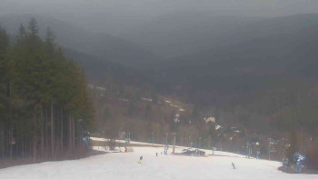 Ski Karlov - areál Karlov