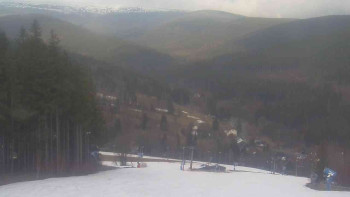 Ski Karlov - areál Karlov