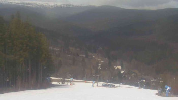 Ski Karlov - areál Karlov