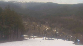 Ski Karlov - areál Karlov