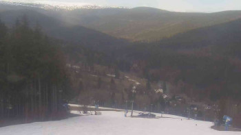 Ski Karlov - areál Karlov