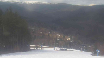 Ski Karlov - areál Karlov