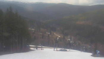 Ski Karlov - areál Karlov