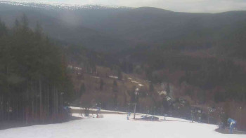 Ski Karlov - areál Karlov