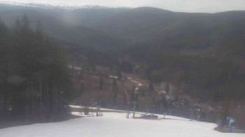 Ski Karlov - areál Karlov