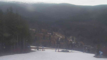 Ski Karlov - areál Karlov