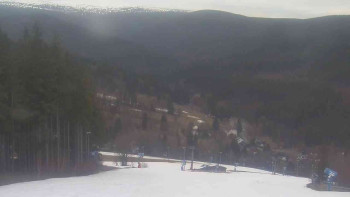 Ski Karlov - areál Karlov