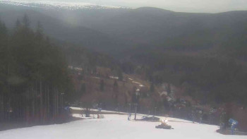 Ski Karlov - areál Karlov