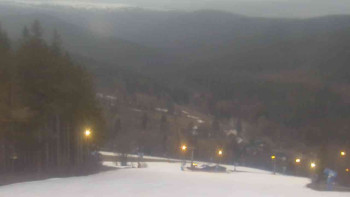 Ski Karlov - areál Karlov