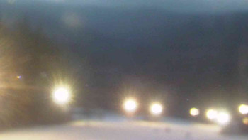 Ski Karlov - areál Karlov