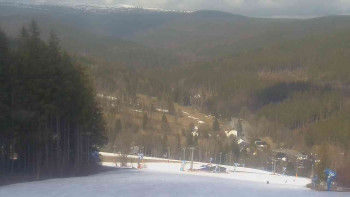 Ski Karlov - areál Karlov