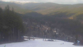 Ski Karlov - areál Karlov