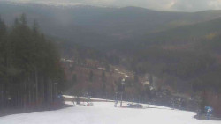 Sjezdovky V Javořinách a Rodinná