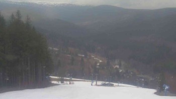 Ski Karlov - areál Karlov