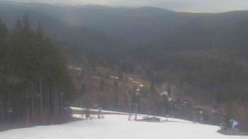 Ski Karlov - areál Karlov