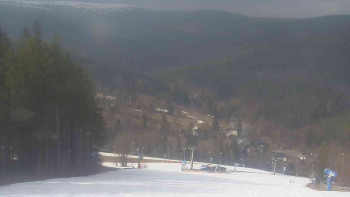 Ski Karlov - areál Karlov