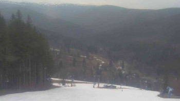 Ski Karlov - areál Karlov