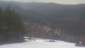 Ski Karlov - areál Karlov