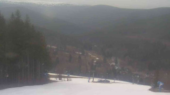 Ski Karlov - areál Karlov