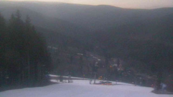 Ski Karlov - areál Karlov