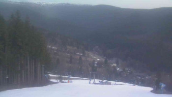 Ski Karlov - areál Karlov