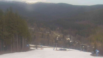 Ski Karlov - areál Karlov