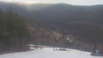 Ski Karlov - areál Karlov