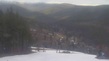 Ski Karlov - areál Karlov