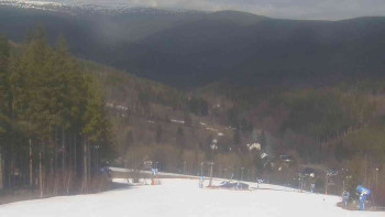 Ski Karlov - areál Karlov