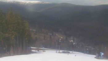 Ski Karlov - areál Karlov