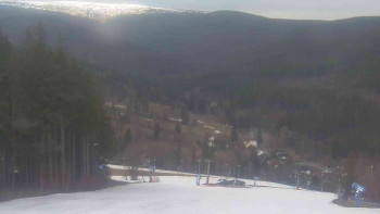 Ski Karlov - areál Karlov