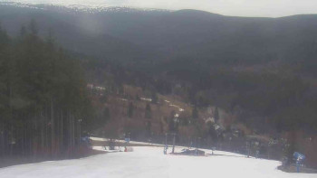 Ski Karlov - areál Karlov