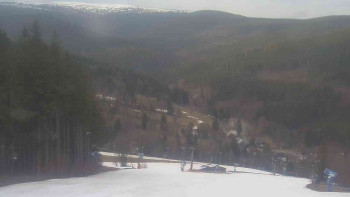 Ski Karlov - areál Karlov