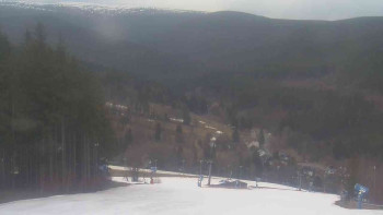 Ski Karlov - areál Karlov