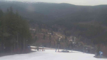 Ski Karlov - areál Karlov