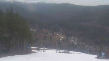 Ski Karlov - areál Karlov