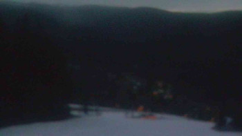 Ski Karlov - areál Karlov