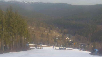 Ski Karlov - areál Karlov