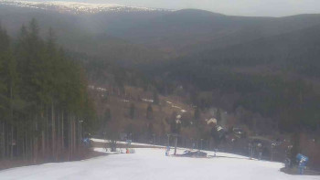 Ski Karlov - areál Karlov