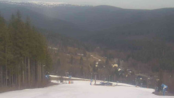 Ski Karlov - areál Karlov