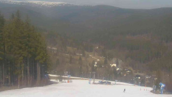 Ski Karlov - areál Karlov