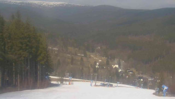 Ski Karlov - areál Karlov