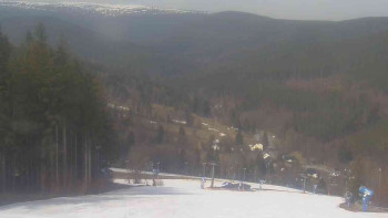 Ski Karlov - areál Karlov