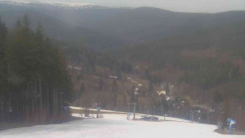 Ski Karlov - areál Karlov